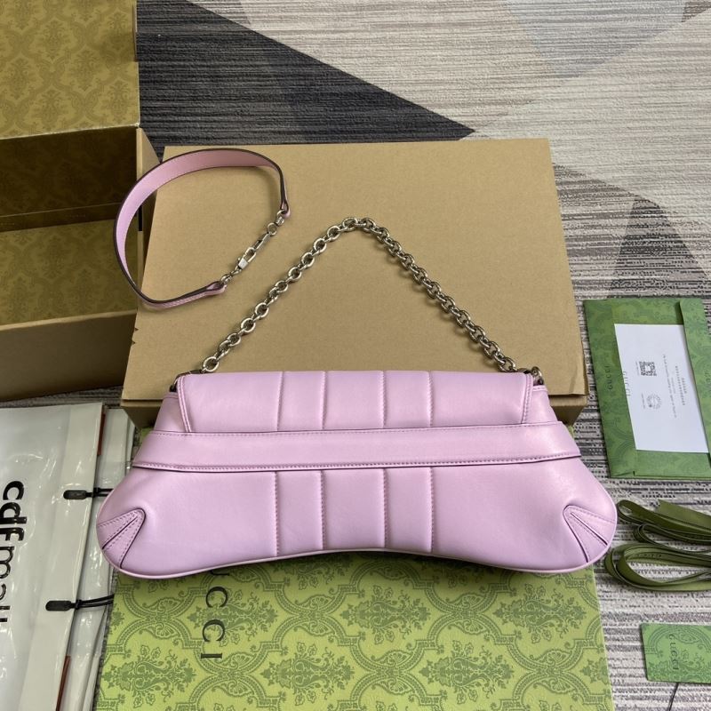 Gvc*1 horsebit bags